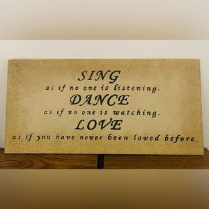 Wall Decor